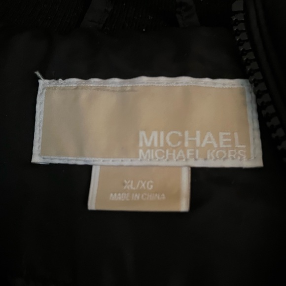 Michael Kors Winter Coat - Picture 6 of 8